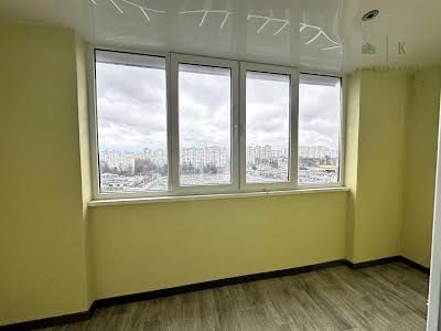 квартира за адресою Перемоги просп., 86
