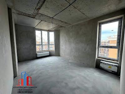 квартира по адресу Мартинова просп., 34