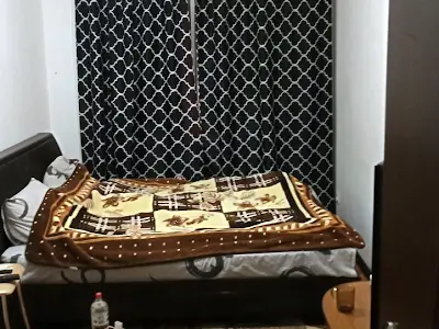 квартира за адресою Північно-Кільцева вул., 5