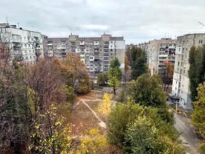 квартира за адресою Будівельників вул., 20А