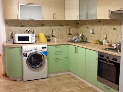 квартира за адресою Гетьмана Мазепи вул., 165б