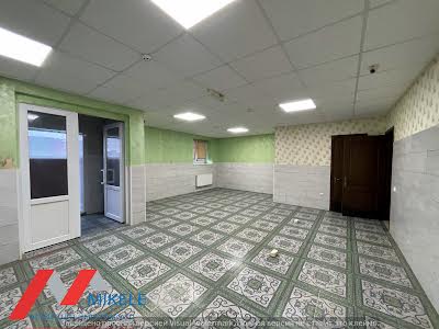 коммерческая по адресу Бориса Гмыри ул., 10