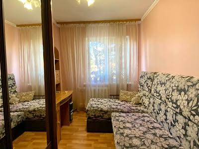 квартира за адресою Антоненка-Давидовича Бориса, 9