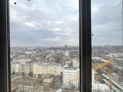 квартира за адресою Героїв Харкова просп. (Московський), 97