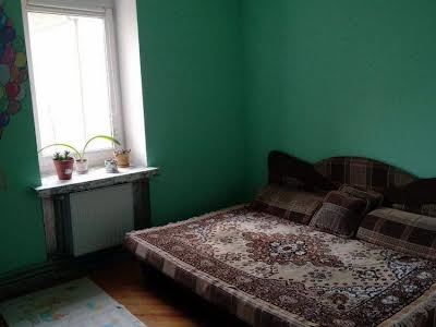 квартира по адресу Южный бульв.