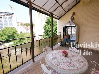 квартира по адресу Крутой спуск, 5