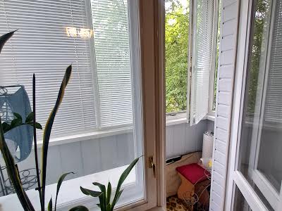 квартира по адресу Покровська, 47