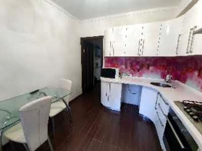 квартира за адресою Донецьке шосе, 106