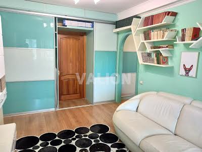 квартира за адресою Данила Щербаківського вул. (Щербакова), 39