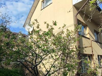 будинок за адресою Дніпроводська вул.