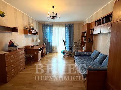 квартира за адресою Володимира Івасюка просп. (Героїв Сталінграду), 22