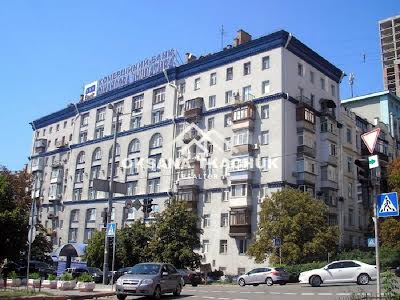 квартира по адресу Евгения Коновальца ул. (Щорса), 7/9