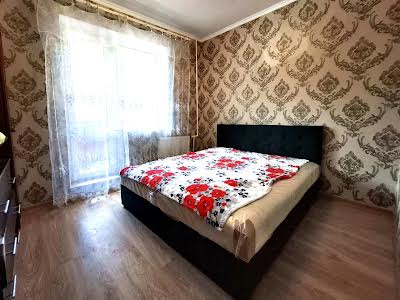 квартира по адресу Тростянецкая ул., 8б
