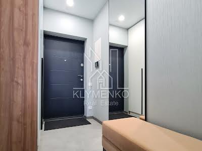 квартира за адресою Берестейський просп. (Перемоги), 11 к2