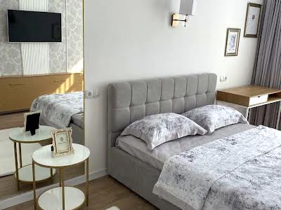 квартира за адресою Малоголосківська вул., 1
