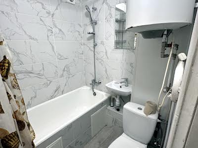 квартира за адресою Остафія Дашкевича вул. (Курнатовського), 17-Б