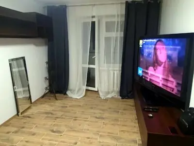 квартира по адресу Авиаконструктора Антонова ул., 4