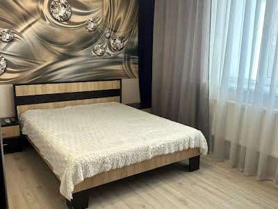 квартира по адресу Проспект Миру, 18