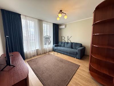 квартира за адресою Берестейський просп. (Перемоги), 67-Г