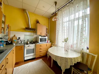 квартира по адресу Большая Васильковская ул. (Красноармейская), 71/6