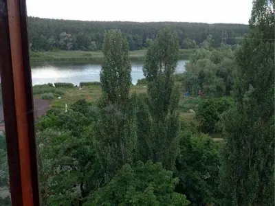 квартира по адресу Николая Ушакова ул., 9