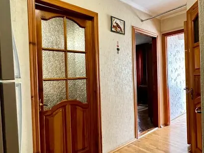 квартира за адресою Генерала Генадія Воробйова вул. (Курська), 10-А