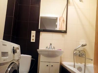 квартира за адресою Старокозацька вул. (Комсомольська), 74в