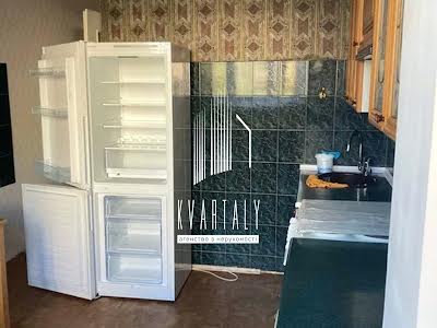 квартира по адресу Митрополита Василия Липковского ул. (Урицкого), 24