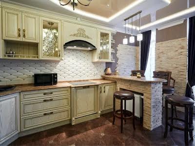 квартира по адресу Регенераторная ул., 4 к17