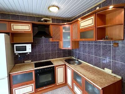 квартира за адресою Зоряний бульв., 1