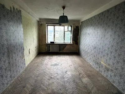 квартира за адресою Мілютенка вул., 26