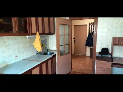 квартира по адресу Бакинская ул., 37 г