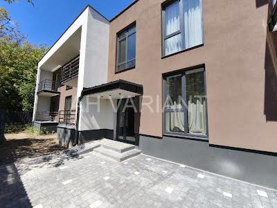 квартира за адресою Володимирська вул., 65А