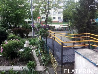 квартира за адресою Митрополита Андрея Шептицького вул. (Анатолія Луначарського), 3-А