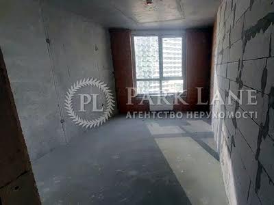 квартира за адресою Дніпровська набережна вул., 17-К