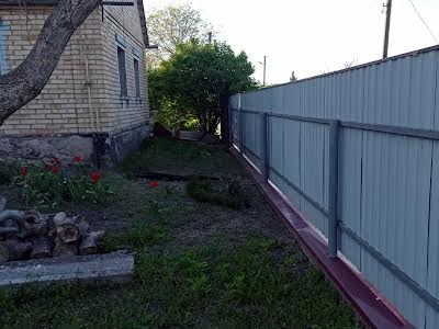 дом по адресу Космонавтов ул. (Космонавтів), 125