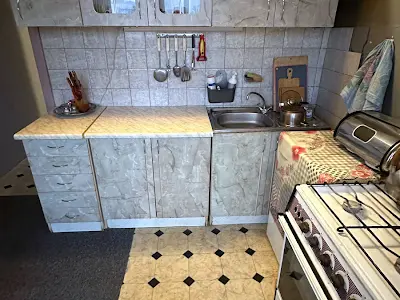 квартира по адресу Академика Заболотного ул., 128