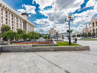квартира за адресою Михайлівська вул., 6-А