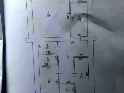 квартира за адресою Ділова вул., 3