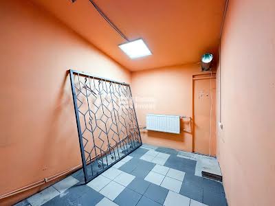 коммерческая по адресу Гагарина просп. (Гагаріна), 38