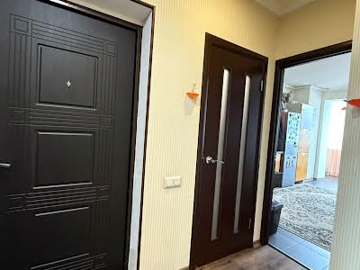 квартира за адресою Лесі Українки вул., 19