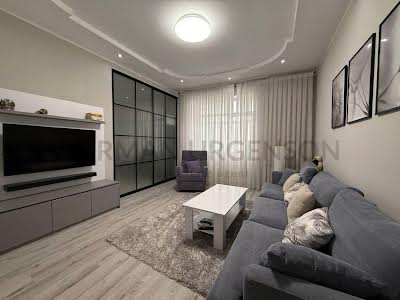 квартира за адресою Минайська вул., 18