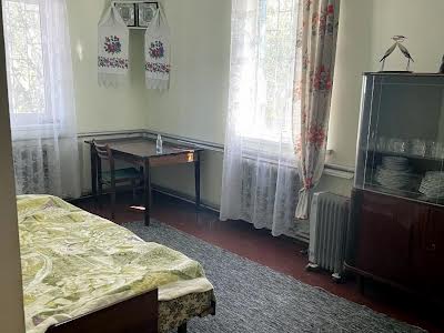 дом по адресу Жовтнева, 4