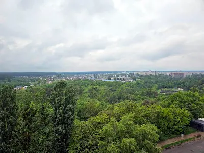 квартира за адресою Польський Бульвар, 20