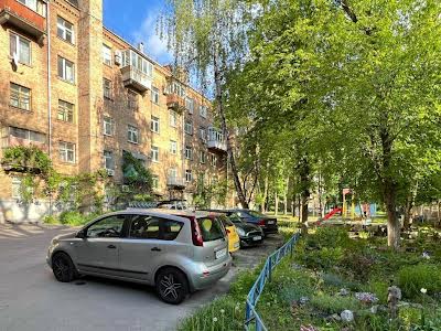 квартира за адресою Берестейський просп. (Перемоги), 61/2