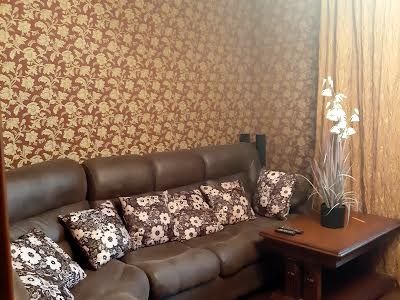 квартира по адресу Метрологическая ул., 9Б