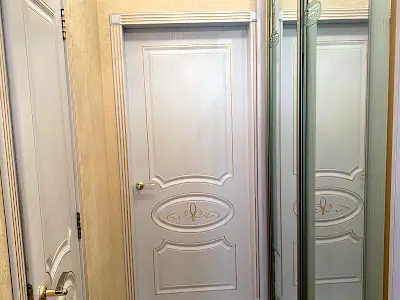 квартира за адресою Заболотного, 39