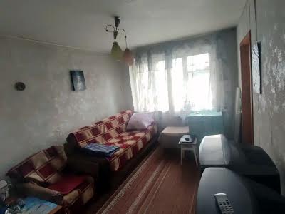 квартира по адресу Осенняя ул., 10