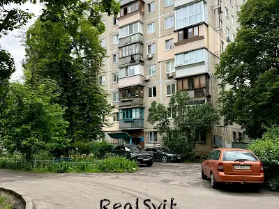 квартира за адресою Івана Виговського вул. (Маршала Гречка), 16