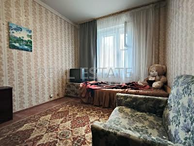 квартира за адресою Архітектора Вербицького вул., 14-В